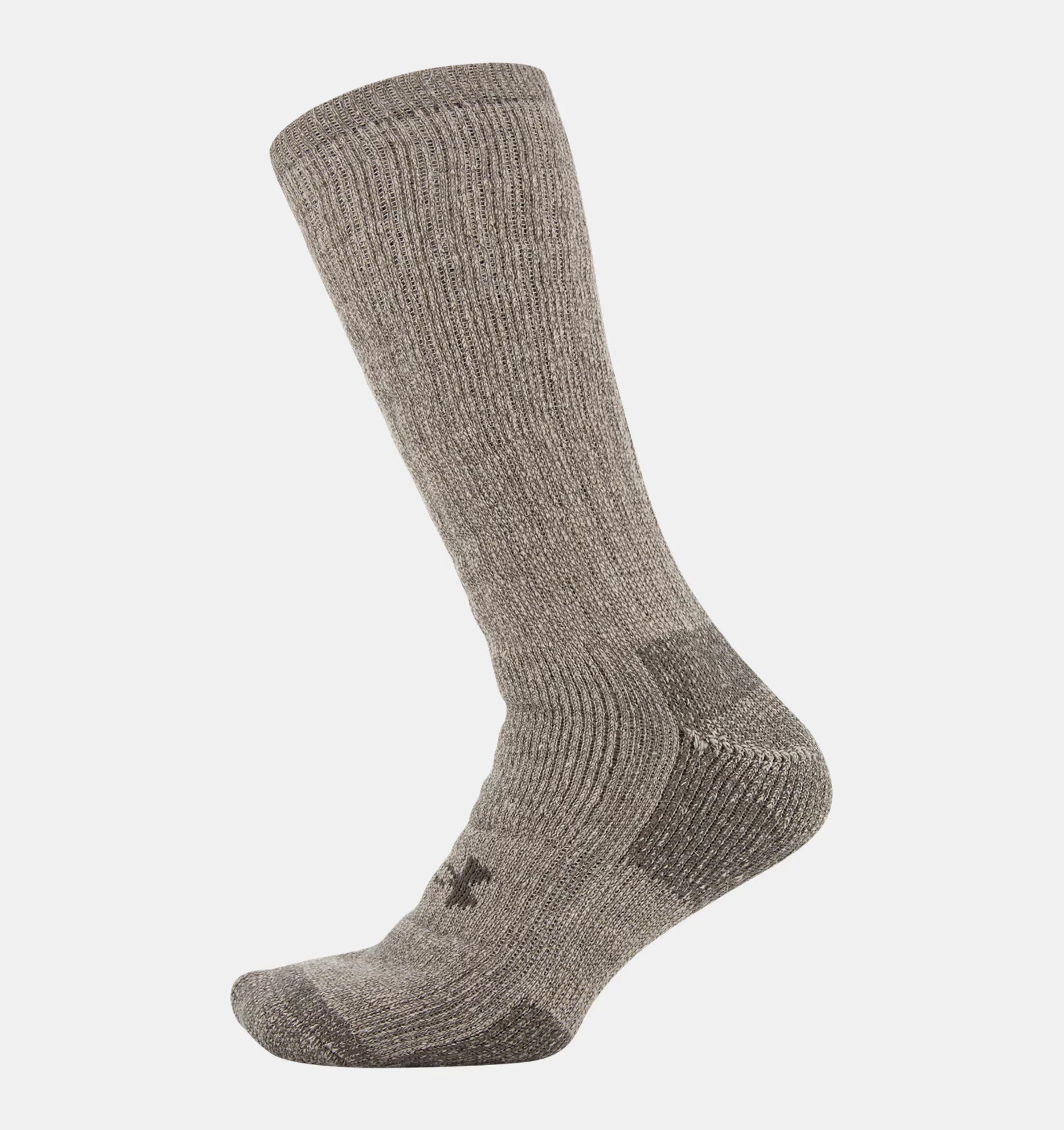 Under Armour Unisex Charged Wool Boot Socks - 2-Pack 1249657 - Clothing & Accessories